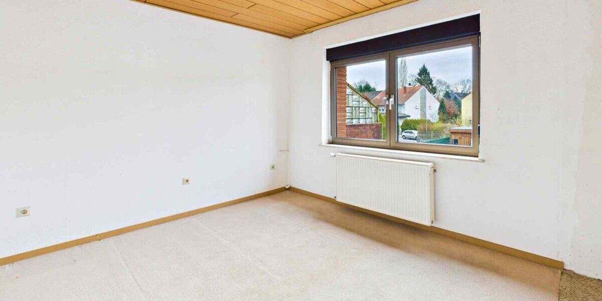 Reihenmittelhaus Marl Brassert - 3 Zimmer, 69 m&sup2;, 145.000&euro; | Angebot:25166336