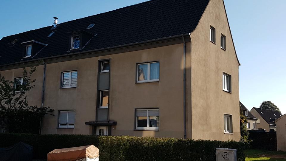 Erdgeschoßwohnung Bochum Bochum-Nord - 2 Zimmer, 45 m&sup2;, 470&euro; | Angebot:27593995