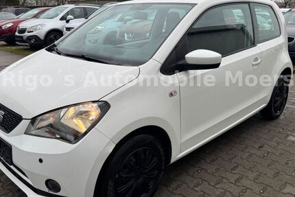 Seat Mii 99.000 km 5.900 € Moers 47445