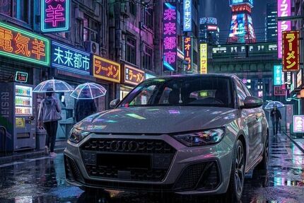 Audi A1 12.000 km 28.500 &euro; Duisburg 47228