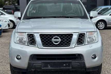 Nissan Navara 151.000 km 14.900 € Kamp-Lintfort 47475