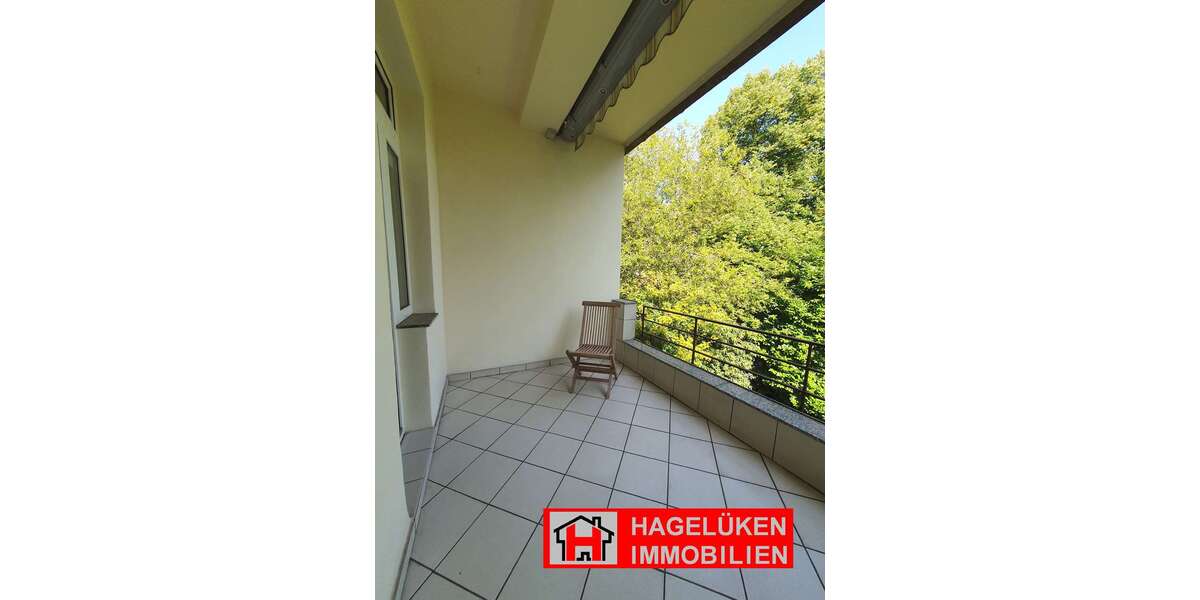 Etagenwohnung Essen Südviertel - 2.5 Zimmer, 64 m&sup2;, 600&euro; | Angebot:27443008
