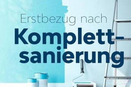 Erstbezug nach Komplettsanierung 2026 in einer privaten Immobilie 3.5 zimmer