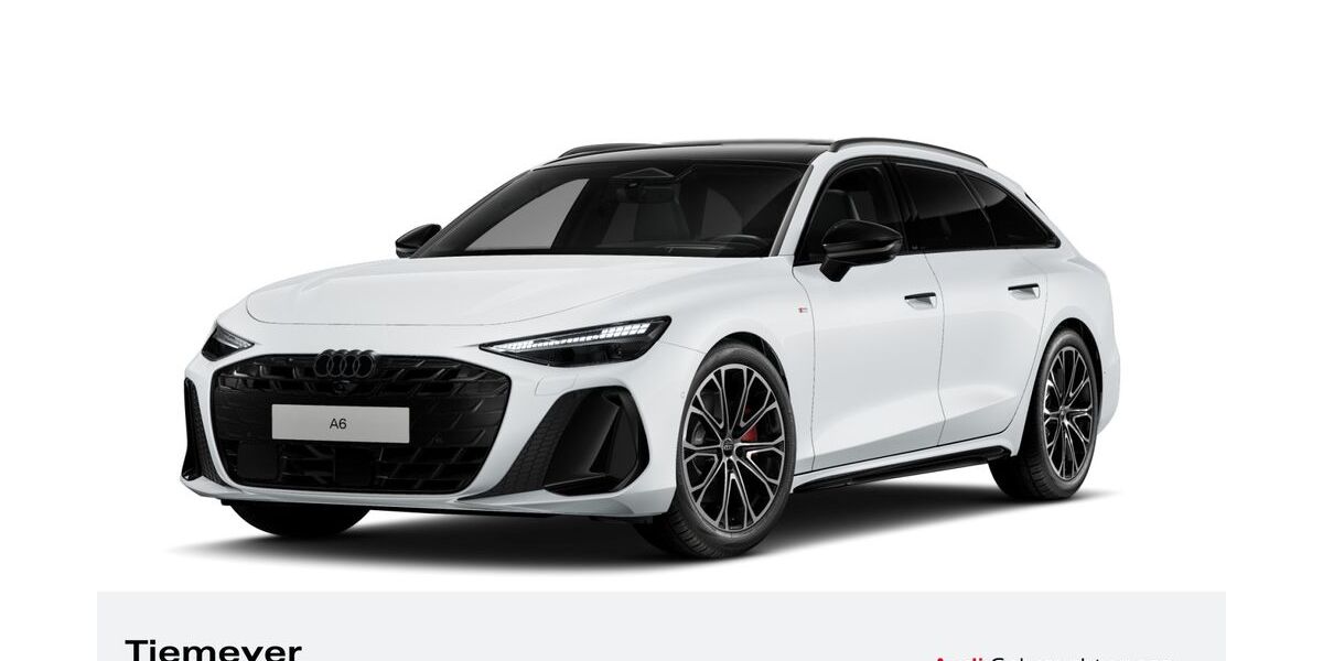 Audi A6 27.448 km 68.330 &euro; Dorsten 46284