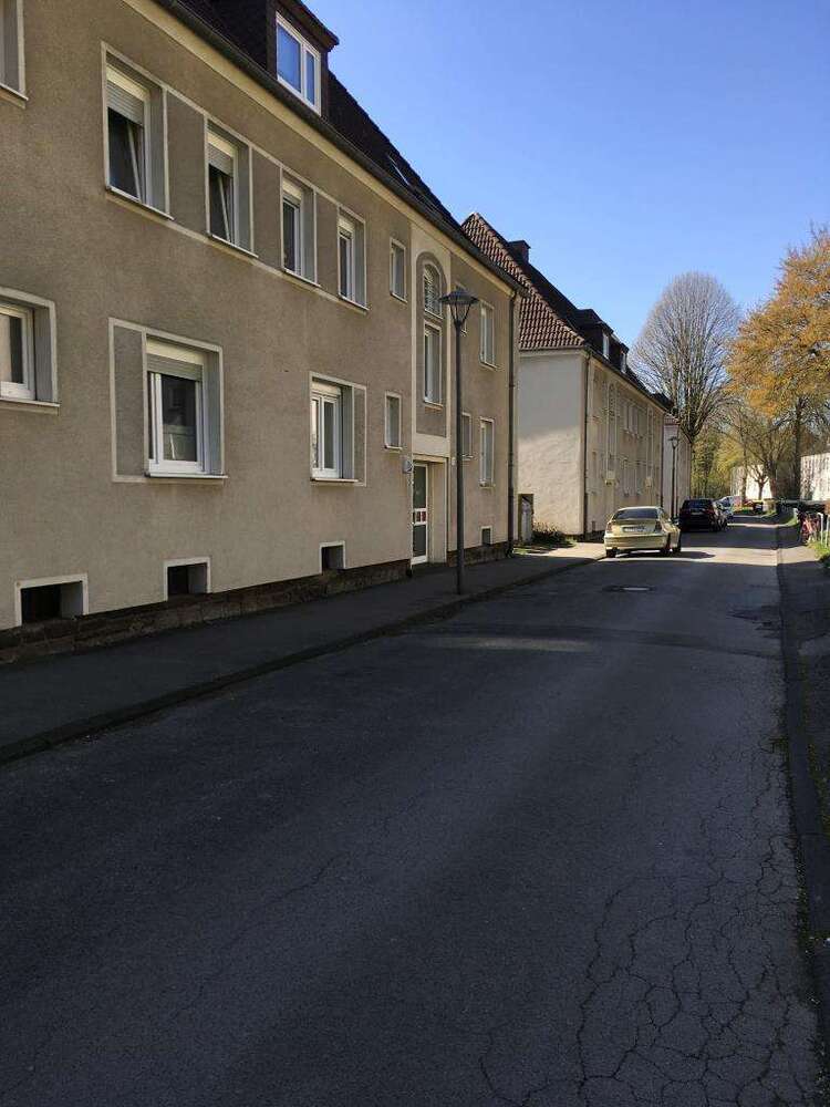 Wohnung zum Mieten in Bochum 369 € 43.56 m²