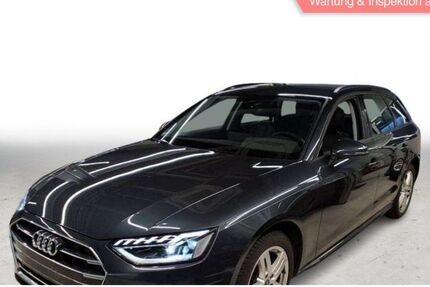 Audi A4 18.678 km 33.880 &euro; Moers-Hülsdonk 47441