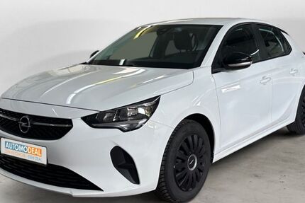 Opel Corsa 52.423 km 10.989 &euro; Dinslaken 46539
