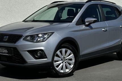 Seat Arona 52.065 km 14.890 &euro; Castrop-Rauxel 44579