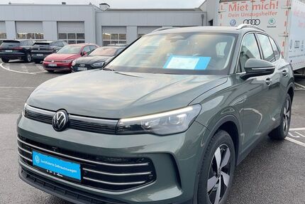 VW Tiguan 1.980 km 41.680 &euro; Duisburg 47178