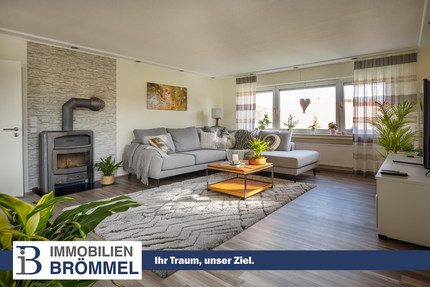 Wohnung zum Kaufen in Raesfeld 225.000 € 125 m² 4 zimmer