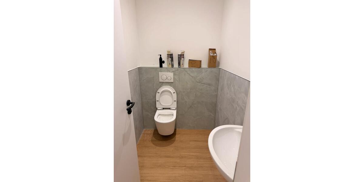 Etagenwohnung Oberhausen Biefang - 3.5 Zimmer, 108 m&sup2;, 1.200&euro; | Angebot:25366384