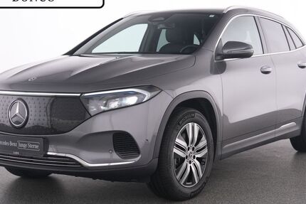 Mercedes-Benz EQA 25.702 km 39.885 &euro; Essen 45309
