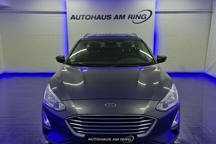 Ford Focus 173.827 km 9.199 &euro; Ratingen bei Düsseldorf 40878
