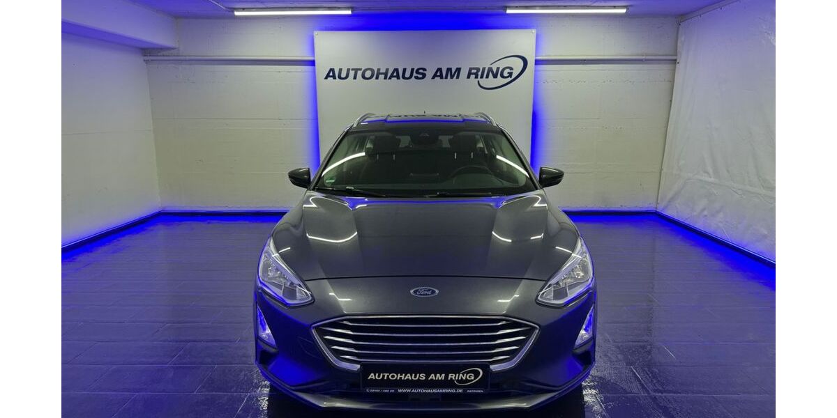 Ford Focus 173.827 km 9.199 &euro; Ratingen bei Düsseldorf 40878