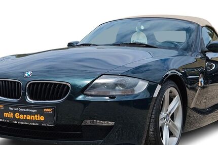 BMW Z4 83.946 km 13.480 € Duisburg 47249