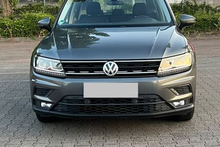 VW Tiguan 98.800 km 15.800 &euro; Oberhausen 45046