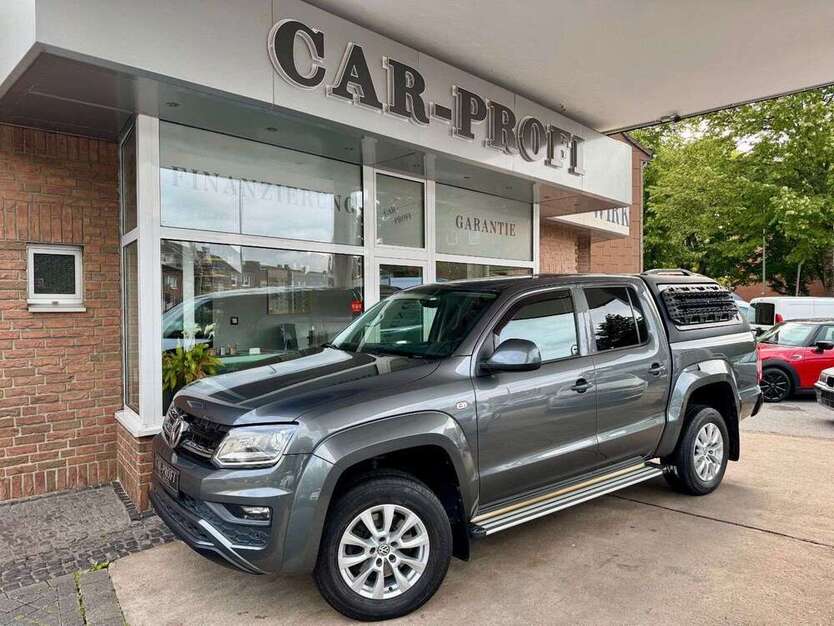 Amarok