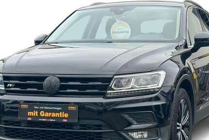 VW Tiguan 111.404 km 19.180 € Duisburg 47249