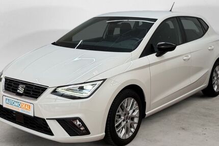 Seat Ibiza 17.477 km 17.989 &euro; Duisburg 47138