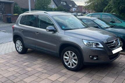 VW Tiguan 84.280 km 7.900 &euro; Moers 47445