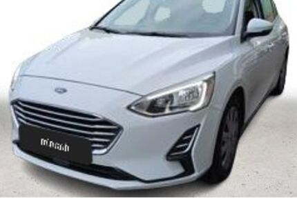 Ford Focus 50.133 km 11.440 &euro; Moers 47441
