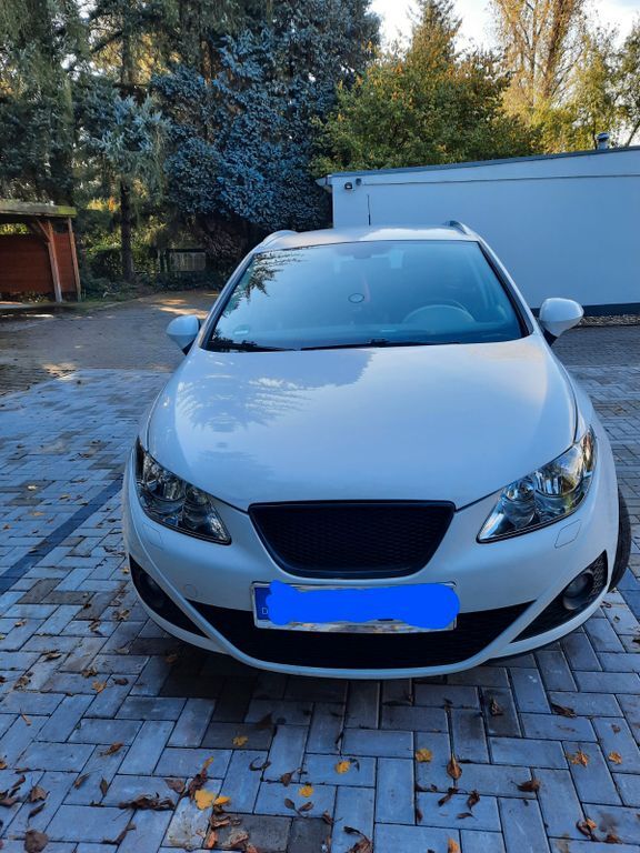 Seat Ibiza 91.000 km 5.999 € Oberhausen 46147