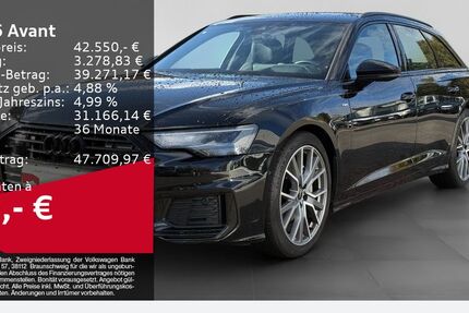 Audi A6 37.399 km 41.870 &euro; Dorsten 46284