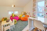 Modernes Ausbauhaus in Sprockhövel: Individuelle Wohnträume auf 119,87 m² - Einfamilienhaus Sprockhövel | Angebot:27698506