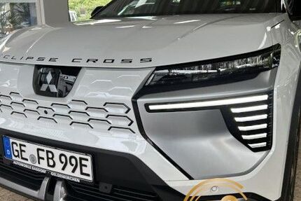 Mitsubishi Eclipse Cross 4.900 km 48.690 &euro; Gelsenkirchen 45881