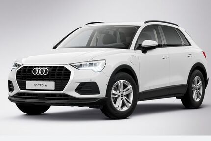 Audi Q3 38.064 km 31.870 € Oberhausen 46047