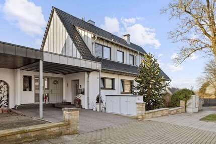 Haus Essen Stadtbezirk VII - 6 Zimmer, 233 m&sup2;, 625.000&euro; | Angebot:24457914