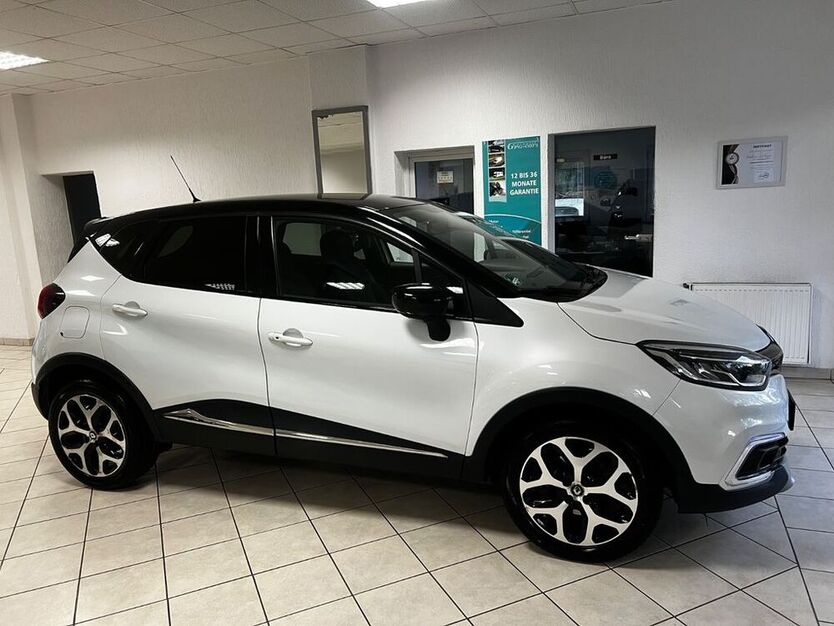Captur