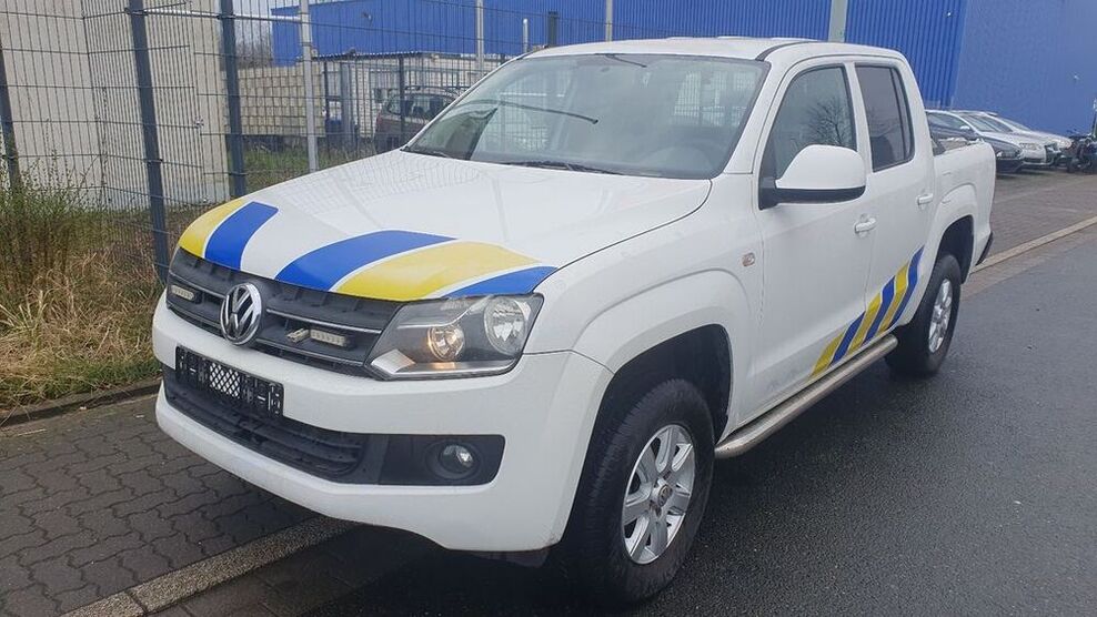 Amarok
