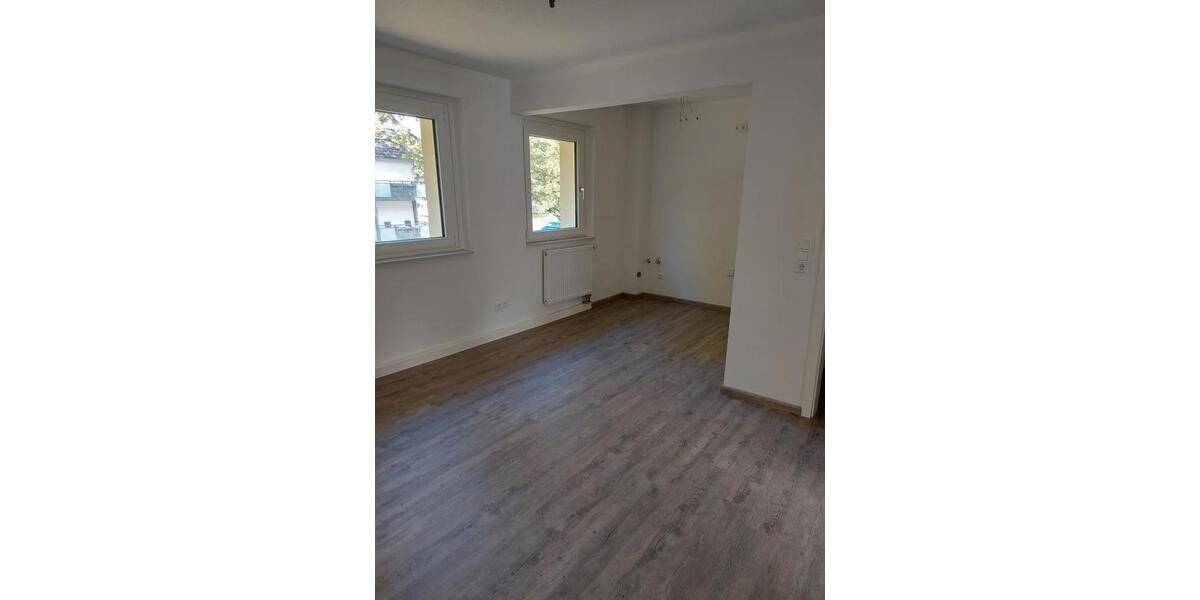 Demnächst frei! 2-Zimmer-Wohnung in Bottrop Fuhlenbrock zimmer