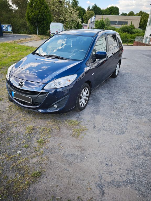 Mazda 5 187.439 km 4.800 € Dorsten 46284