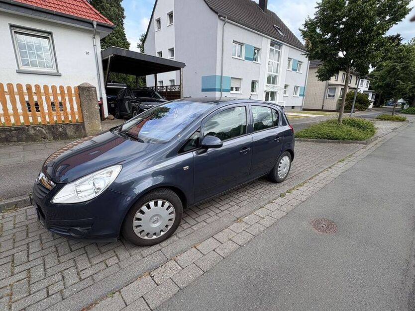 Corsa