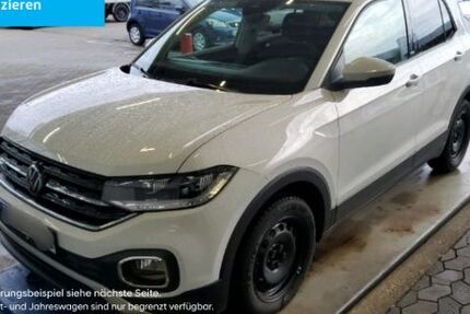 VW T-Cross 24.341 km 22.790 &euro; Essen 45307