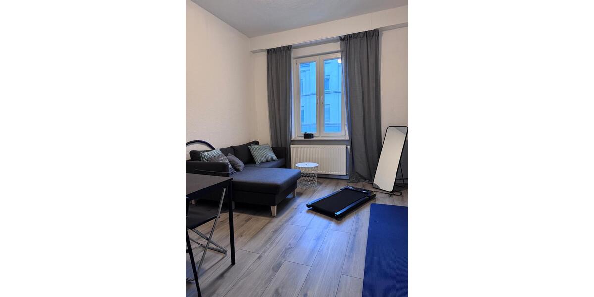 Etagenwohnung Witten Heven - 3 Zimmer, 65 m&sup2;, 890&euro; | Angebot:26082747