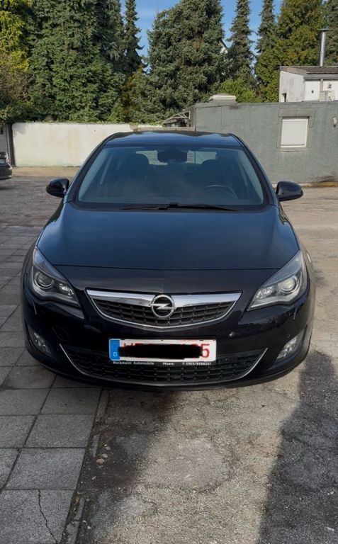 Astra