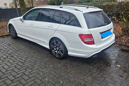 Mercedes-Benz C 250 278.000 km 6.300 &euro; Herne 44629
