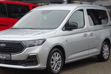 Ford Tourneo Connect 74.150 km 22.990 € Essen 45355