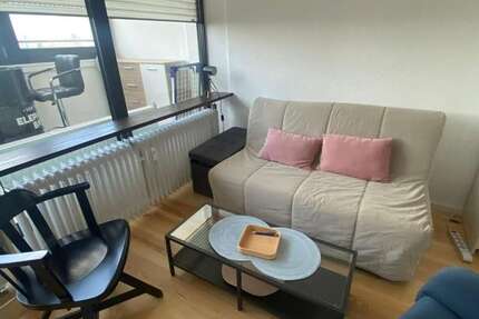 Wohnung zum Mieten in Offenbach 420 € 24 m²