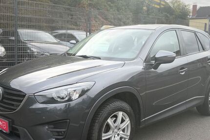 Mazda CX-5 157.000 km 7.900 &euro; ESSEN 45329