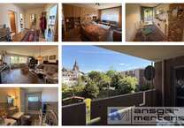 Wohnung zum Mieten in Mönchengladbach Rheindahlen 640 € 75.34 m²