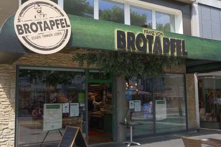 Gewerbeobjekt Bochum - 3.822&euro; | Angebot:25562565