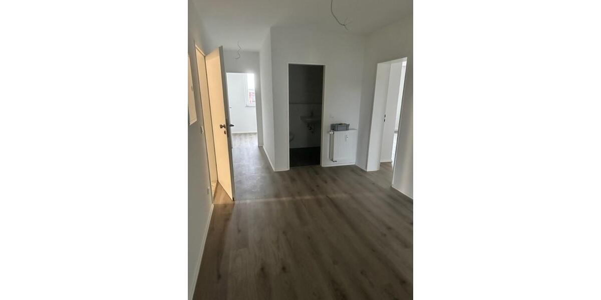 3 Zimmer Wohnung mit Balkon - Frei ab April :-) 3 zimmer