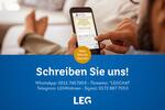 Etagenwohnung Duisburg Essenberg - 2 Zimmer, 59 m&sup2;, 353&euro; | Angebot:17164865
