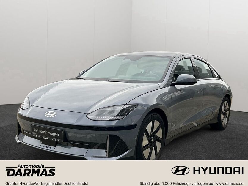Hyundai IONIQ 6 32.179 km 28.490 € Herne 44653