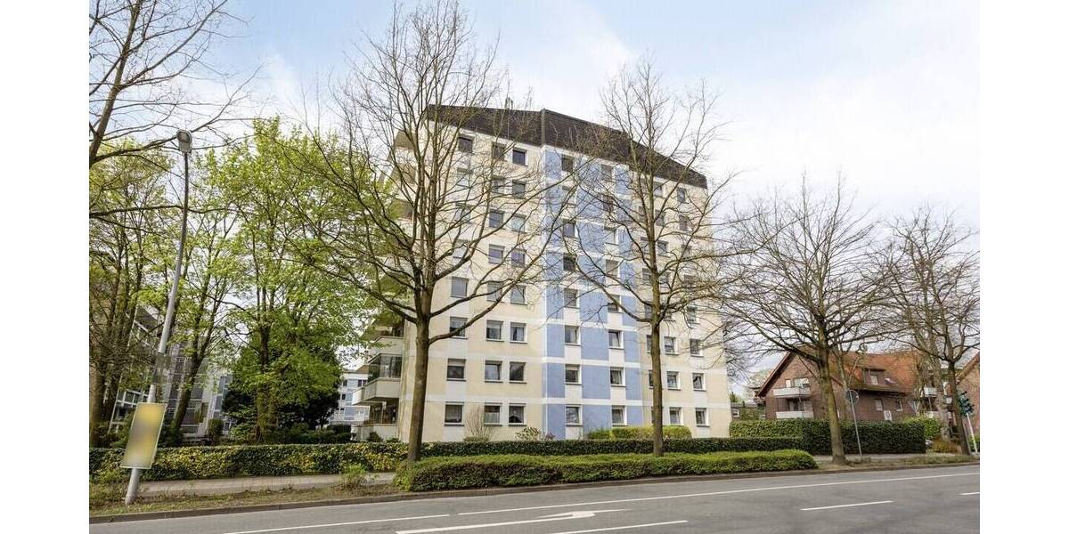 Etagenwohnung Dorsten Holsterhausen - 3 Zimmer, 84 m&sup2;, 149.000&euro; | Angebot:26218187