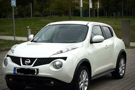 Nissan Juke 114.544 km 6.300 &euro; Essen 45329